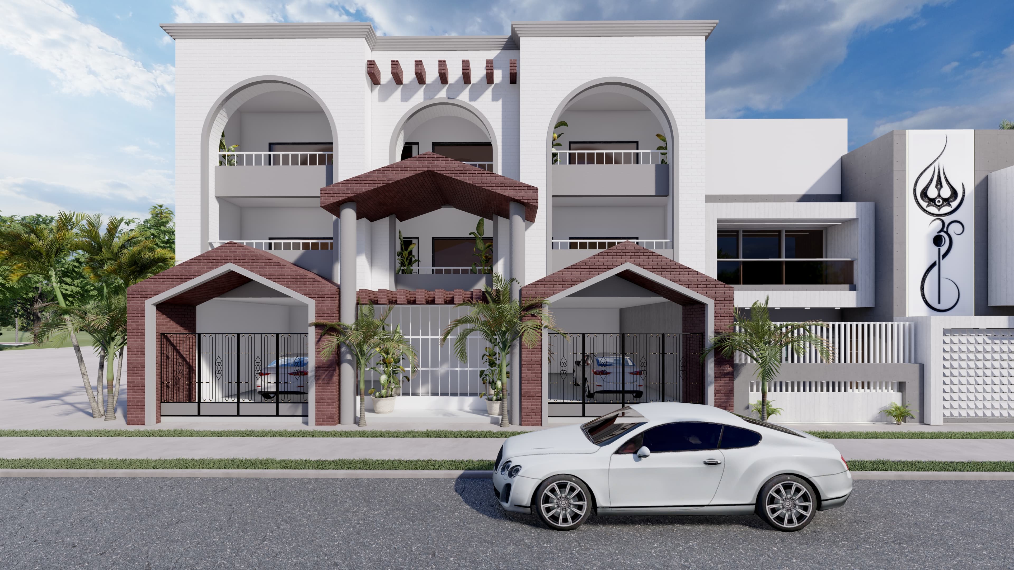 NEO CLASSICAL