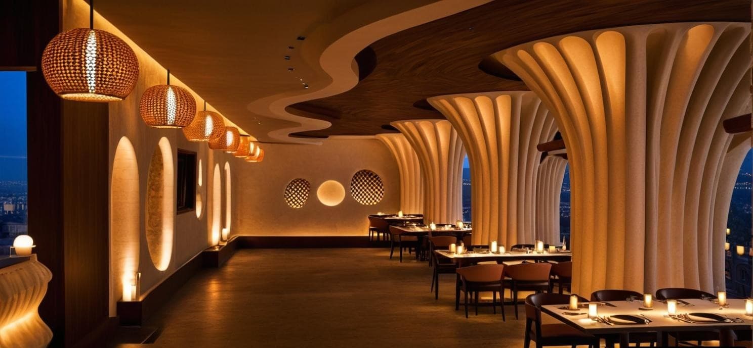 INTERIOR CONCEPT