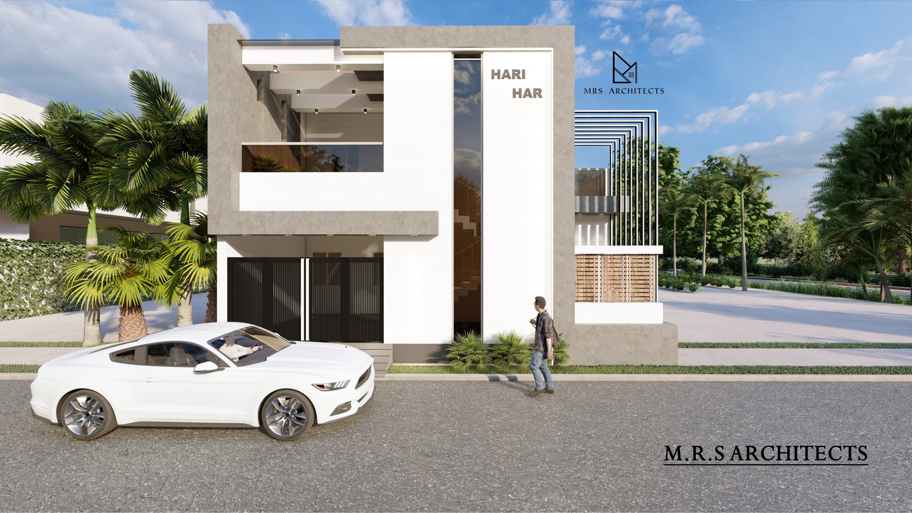 PRIYA NIKUNJ, ROSE ENCLAVE, SANJAY DRIVE, SAGAR