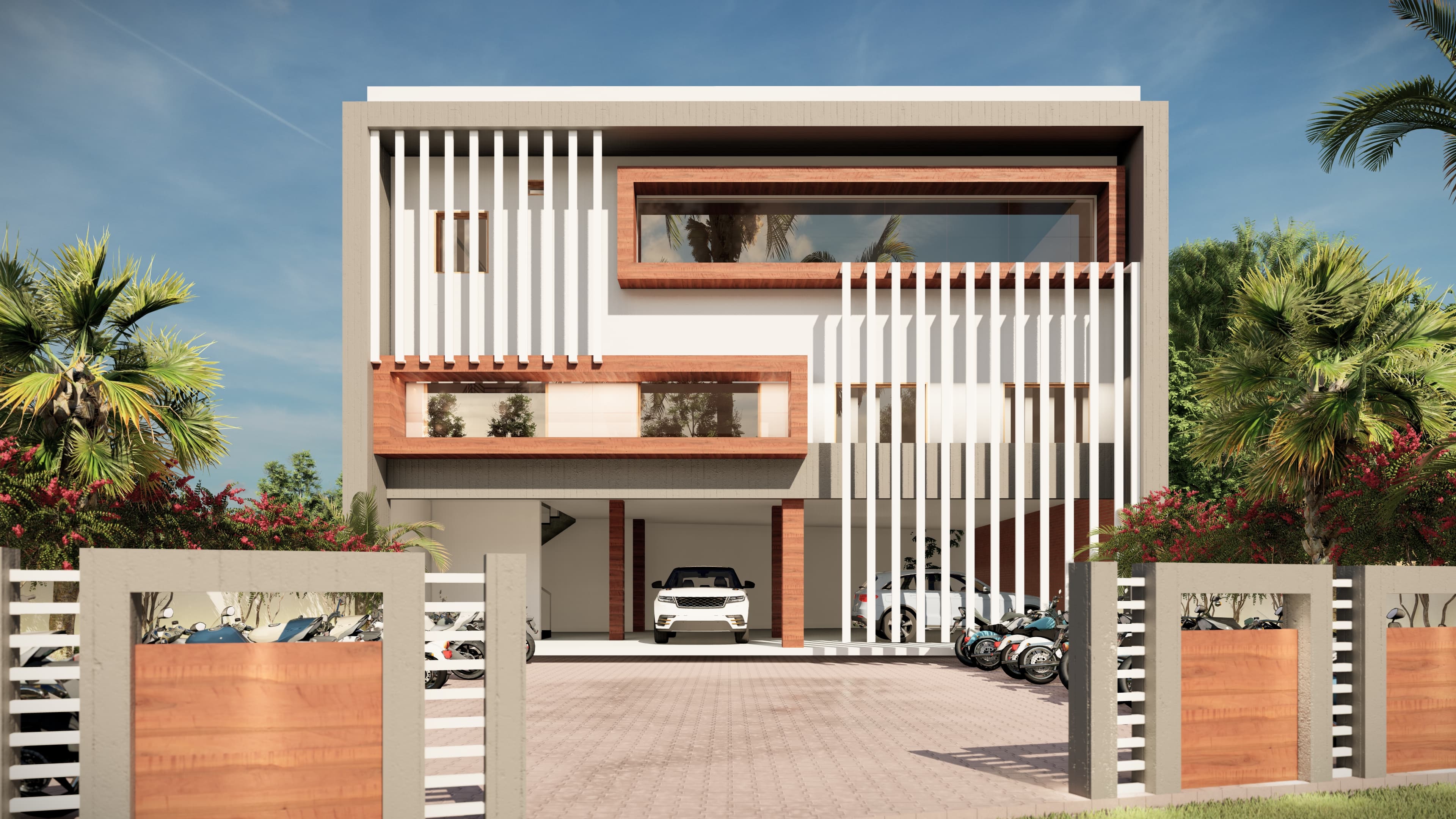 Sahu Company Office, Tili Road, Sagar